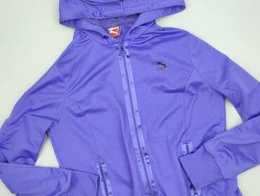 Puma, Bluza z kapturem damska, rozmiar XL w lalafo.pl Puma, Bluza z kapturem damska, rozmiar XL