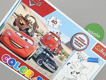Toys: Puzzles for Kids, condition - Perfect — 4