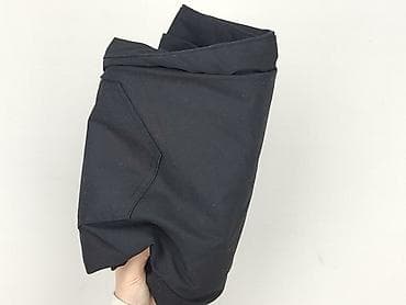 spodnie toxic: Spodnie materiałowe damskie, rozmiar M — 6