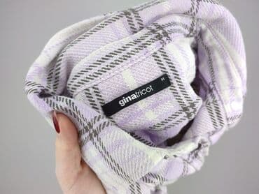 termo bluzki: Gina Tricot, Koszula damska, rozmiar M — 4