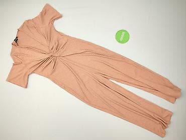 primark apparel: PrettyLittleThing, Kombinezon damski, rozmiar L — 2