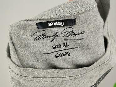 nirvana sinsay: Sinsay, Bluza damska
, rozmiar XL — 4