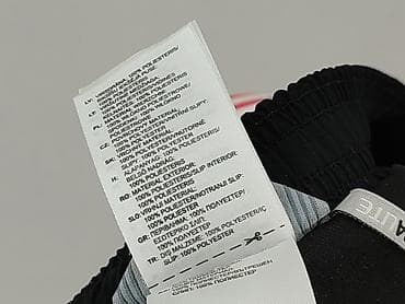 buty na wf: Adidas, Szorty damskie, rozmiar M — 6