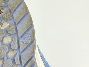 buty do biegania szerokie w palcach: Vices, Кеди жіночі, розмір 37 — 6