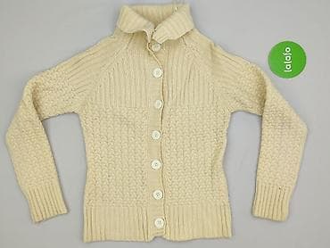 hm formula: H&M L.O.G.G., Kardigan damski, rozmiar M — 2