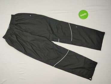 tanie cargo: Newline, Spodnie dresowe dla mężczyzn, S — 2