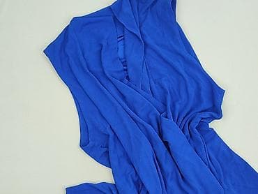 szmaragdowy sweter: Kardigan damski, rozmiar M — 1