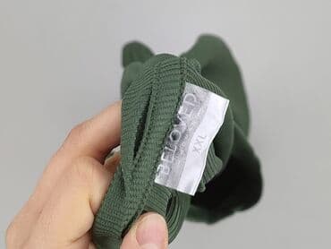 koszulka ze ściągaczem: Beloved, Bluzka damska, rozmiar 2XL — 5