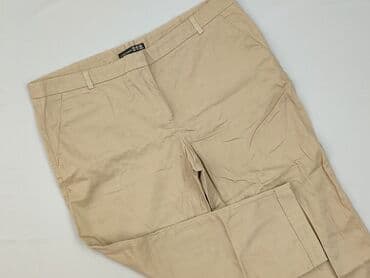 Atmosphere, Material trousers for women, size XL (EU 42) — 1