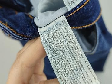 dżinsy plus size: PULL&BEAR, Jeansy damskie, rozmiar S — 5