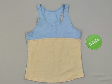 koszulki bez rękawów damskie karl lagerfeld jeans: T-shirt damski, rozmiar S — 3