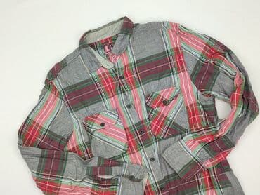 Cedar Wood State, Shirt for men, size M