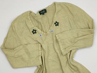 koszulka polo lidl: Bluzka damska, rozmiar L — 1