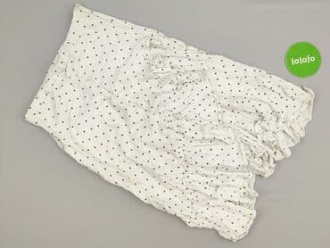 spódnice w groszki stradivarius: H&M, Spódnica damska, rozmiar L — 2