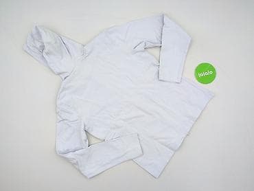 bluzki next: Blue Motion, Bluza z kapturem damska, rozmiar M — 3