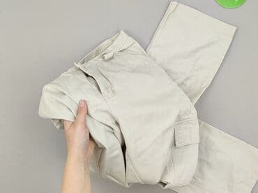 spodnie cargo damskie new yorker: Spodnie cargo damskie, rozmiar M — 6