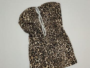 bluzka na impreze do klubu: Sukienka damska, rozmiar S — 2