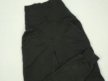 spodnie dresowe damskie petite: Spodnie dresowe damskie, rozmiar XS — 1