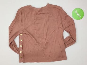 bluzki rękaw 3 4 sinsay: Sinsay, Bluzka damska, rozmiar L — 3