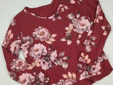 t shirty liu jo: Women's blouse, size L (EU 40) — 1
