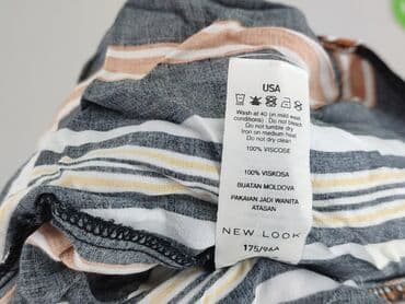 marynarka damska w paski: New Look, Bluzka damska, rozmiar XL — 5