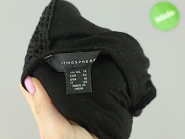 ksiazki tanio: Atmosphere, Top damski, rozmiar L w lalafo.pl — 4 ksiazki tanio: Atmosphere, Top damski, rozmiar L — 4