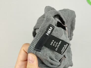 franz kafka t shirty: H&M, Kardigan damski, rozmiar M — 4