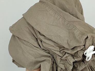 stradivarius cargo: Zara, Men's trousers, size M — 6