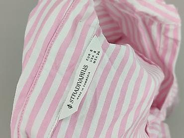 stradivarius koszula biala: Stradivarius, Koszula damska, rozmiar S — 4