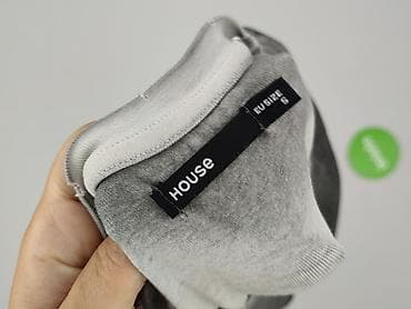 t shirt basic h: House, T-shirt damski, rozmiar S — 5