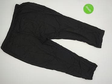 bluza cool: C&A, Spodnie dresowe damskie, rozmiar 4XL — 3