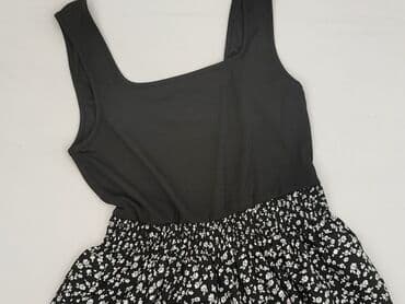 laversa sukienki plus size: Sukienka damska, M — 1