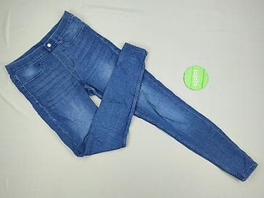 jeans g raw: Esmara, Jeansy damskie, rozmiar M — 2