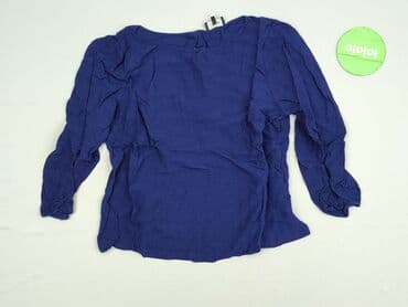 sukienka o kroju marynarki h: Zaza, Women's blouse, size S (EU 36) — 2
