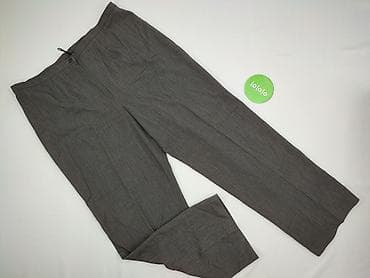wittchen: Spodnie materiałowe damskie, rozmiar 3XL — 2
