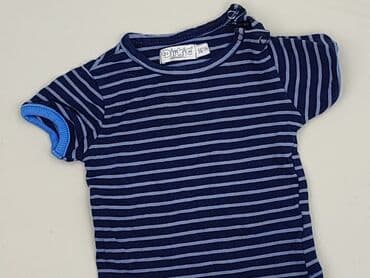 koszulka barcelony 1920: T-shirt, Newborn baby, condition - Very good — 1