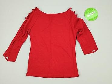 aksamitne bluzki: Tally Weijl, Bluzka damska, rozmiar M — 3