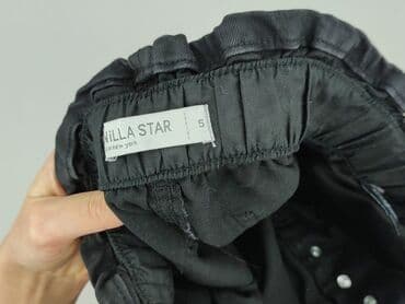 new yorker krótkie spodenki dresowe: Szorty damskie, XS — 4