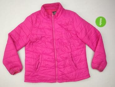 crivit kurtka damska softshell: Women`s winter jacket, size 3XL (EU 46) — 2