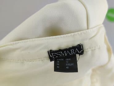 bluzka pod marynarkę plus size: Esmara, Bluzka damska, rozmiar M — 4