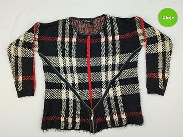 ichi swetry: Holy Preppy, Sweter damski, rozmiar One size — 2