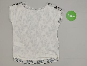 koszulka termoaktywna biala: Orsay, Bluzka damska, S — 3