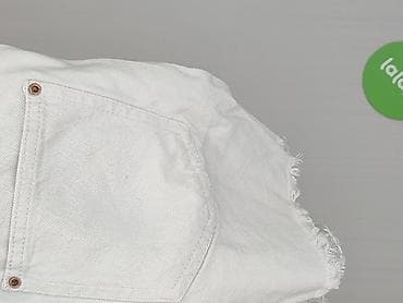 jeggings white stuff: Sinsay, Spódnica damska, rozmiar S — 6