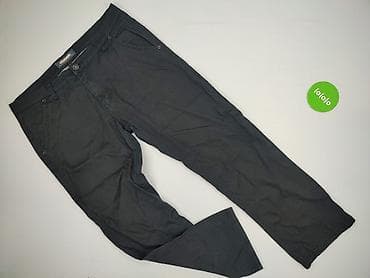 bluza nirvana: Chinosy dla mężczyzn, rozmiar XL — 2