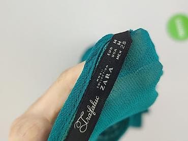 bolerka: Zara, Sukienka damska, rozmiar M — 4
