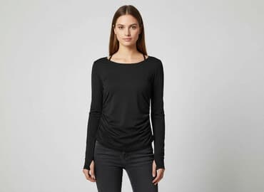 bluzki damskie rozmiar 46: Bluzka damska, rozmiar S — 5