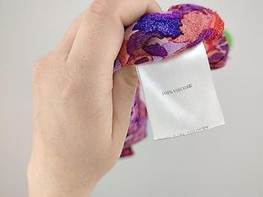 blyszczące: Bluzka damska, rozmiar XL — 5