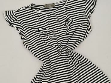 bluzki w paski massimo dutti: Bluzka damska, rozmiar S — 1