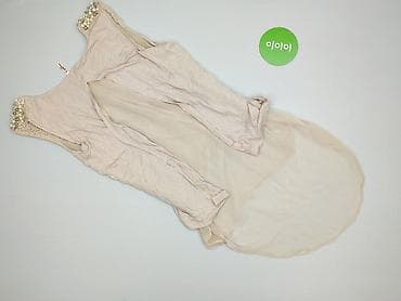 bluzka dekolt: Sweewë, Top damski, rozmiar M — 3