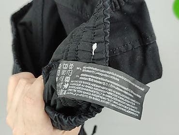 pull bear szorty: PULL&BEAR, Spodnie dresowe damskie, rozmiar L — 5